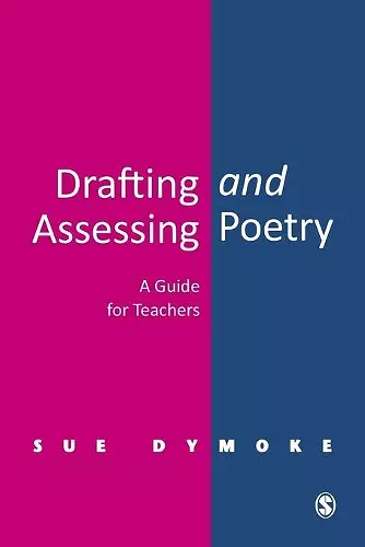 Drafting and Assessing Poetry cover