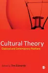 Cultural Theory cover