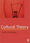 Cultural Theory cover