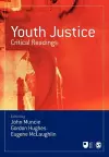 Youth Justice cover