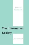 The Information Society cover