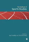 Handbook of Sports Studies cover