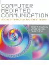 Computer Mediated Communication cover