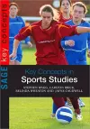 Key Concepts in Sports Studies cover