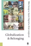 Globalization and Belonging cover