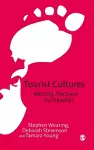 Tourist Cultures cover