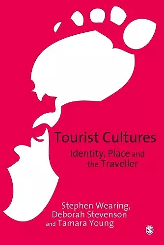 Tourist Cultures cover