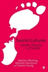 Tourist Cultures cover