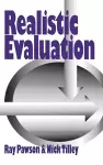 Realistic Evaluation cover