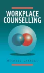 Workplace Counselling cover