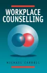 Workplace Counselling cover