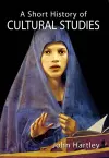A Short History of Cultural Studies cover