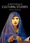 A Short History of Cultural Studies cover