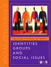 Identities, Groups and Social Issues cover