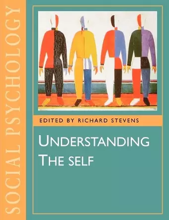 Understanding the Self cover