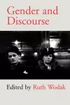 Gender and Discourse cover