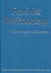 Feminist Methodology cover