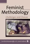 Feminist Methodology cover