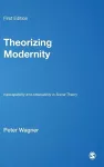 Theorizing Modernity cover