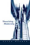 Theorizing Modernity cover