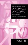 Introducing Anova and Ancova cover