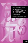 Introducing Anova and Ancova cover