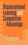 Organizational Learning and Competitive Advantage cover
