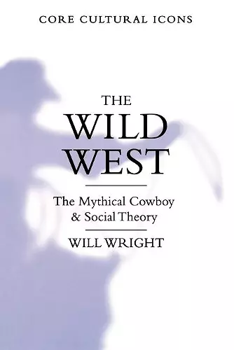 The Wild West cover