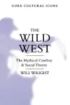 The Wild West cover