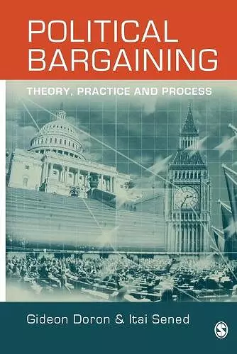 Political Bargaining cover