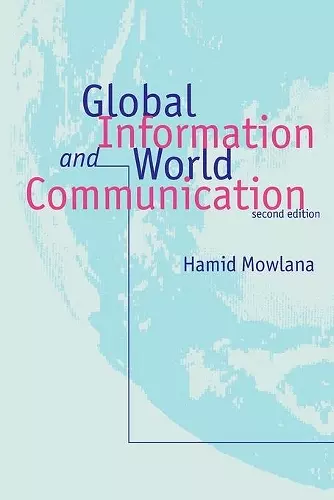 Global Information and World Communication cover