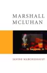 Marshall McLuhan cover