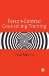 Person-Centred Counselling Training cover