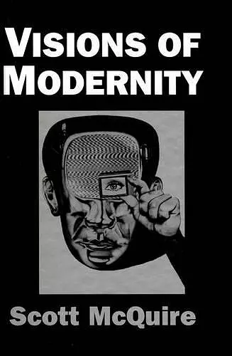 Visions of Modernity cover