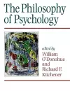 The Philosophy of Psychology cover