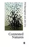 Contested Natures cover