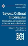 Beyond Cultural Imperialism cover
