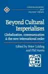 Beyond Cultural Imperialism cover
