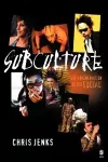 Subculture cover