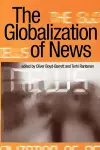 The Globalization of News cover