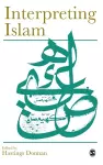 Interpreting Islam cover