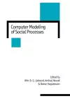 Computer Modelling of Social Processes cover
