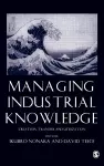 Managing Industrial Knowledge cover