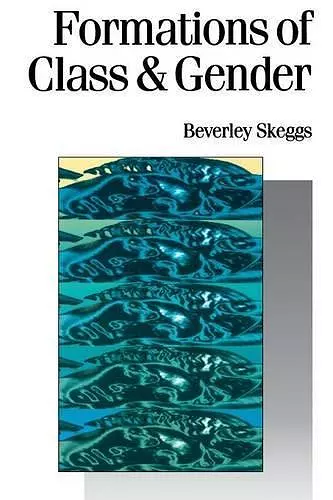 Formations of Class & Gender cover