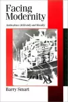 Facing Modernity cover