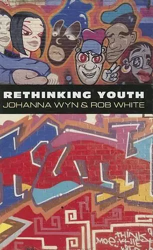 Rethinking Youth cover