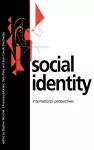 Social Identity cover