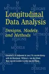 Longitudinal Data Analysis cover
