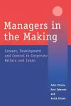 Managers in the Making cover