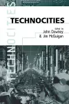 Technocities cover